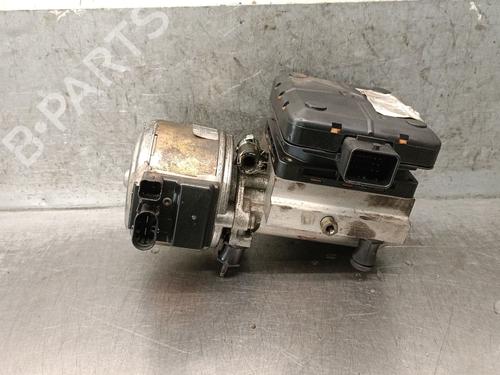 Used Suspension compressor Suspension compressor CITROËN C5 I (DC_) 2.0 HDi (DCRHZB, DCRHZE) (109 hp) 33264159 33264159