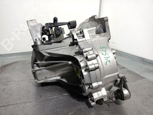 Gearbox FORD C-MAX (DM2) 1.6 TDCi | BP31837935M3
