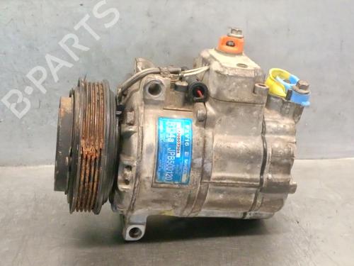 AC compressor LAND ROVER FREELANDER I (L314) 2.0 Td4 4x4 | BP25287073M34 