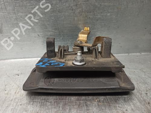 Front right exterior door handle FORD TRANSIT Van (FA_ _) 2.0 DI (FAE_, FAF_, FAG_) | BP20265584C129 