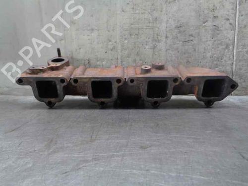 Exhaust manifold KIA CARNIVAL / GRAND CARNIVAL III (VQ) 2.9 CRDi | BP11668359M110 