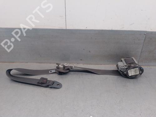 Used Front left seatbelt PEUGEOT 308 I (4A_, 4C_) 1.6 16V (120 hp) 27458578