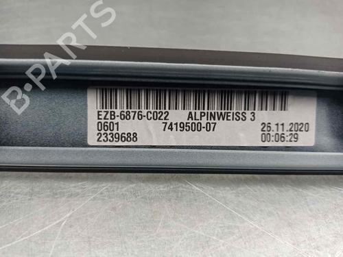 Other BMW 5 (G30, F90) 520 d Mild-Hybrid xDrive | BP21021437O1 