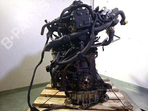 Engine VW PASSAT B6 (3C2) 1.9 TDI | BP28032013M1 