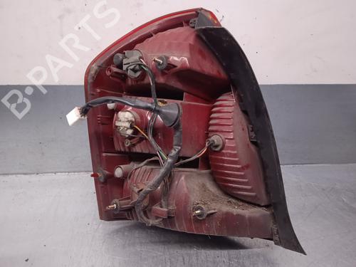 Right taillight HYUNDAI ACCENT III (MC) 1.5 CRDi GLS | BP11951574C35 