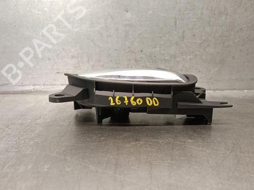 Front right interior door handle LEXUS IS II (_E2_) 220d (ALE20) | BP40498424I14 - Image 2
