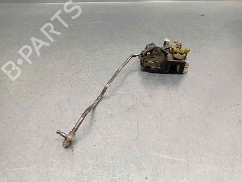 Front left lock SSANGYONG MUSSO (FJ) 2.9 D | BP10645429C98 