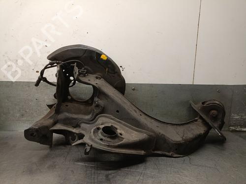 Used Left rear suspension arm BMW X1 (F48) sDrive 16 d (116 hp) 26911868