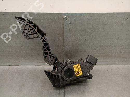 Used Pedal SKODA FABIA III (NJ3) 1.0 (75 hp) 31837852