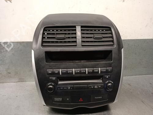 Used Switch MITSUBISHI ASX (GA_W_) 1.8 DI-D (GA6W) (150 hp) 30498968