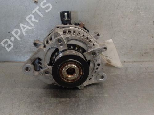 Alternator HONDA CIVIC IX (FK) 1.6 i-DTEC (FK3) | BP36799249M7 - Image 2