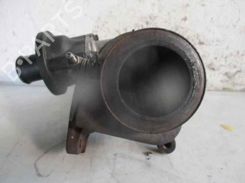 Turbocharger/Supercharger MERCEDES-BENZ A-CLASS (W168) A 160 CDI (168.007) | BP6446725M71 