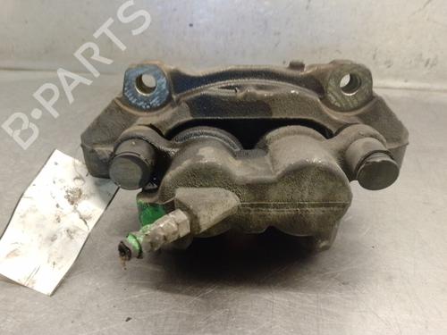 Right front brake caliper VOLVO V60 I (155) D5 | BP39079996M104 - Image 4