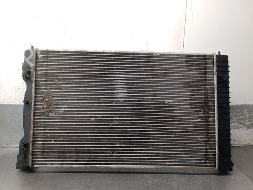 Water radiator AUDI A4 B7 Avant (8ED) 2.0 TFSI quattro | BP34037902M31 - Image 2