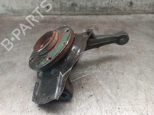 Left front steering knuckle FIAT CINQUECENTO (170_) 1.1 Sporting (170AH) | BP8201664M25 