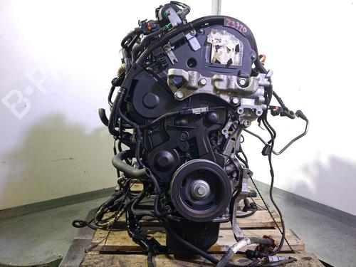 Used Engine CITROËN GRAND C4 SPACETOURER (3A_, 3E_) 1.6 BlueHDi 120 (120 hp) 30127273