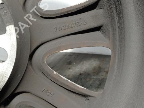 Rim BMW 5 (E60) 530 i | BP17586671C45 