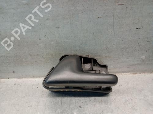 Used Front left interior door handle VW POLO (6N2) 1.4 (60 hp) 25711315