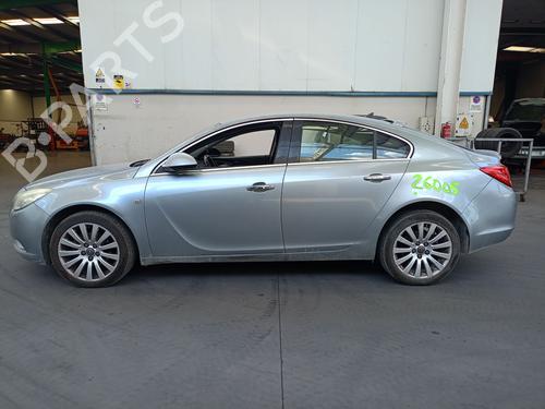 Used Parts OPEL INSIGNIA A (G09) 2.0 CDTI (68) 4793210