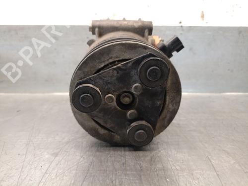 AC compressor FORD FIESTA VI (CB1, CCN) 1.25 | BP38304768M34 - Image 2