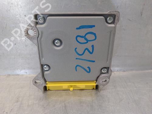 ECU airbags SEAT ALTEA (5P1) 1.9 TDI | BP13909122M53 