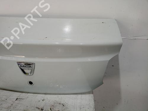 Tailgate DACIA LOGAN II 1.5 dCi / Blue dCi 75 | BP33054223C6 - Image 2