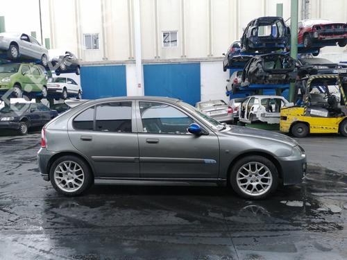 Pulley MG MG ZR 105 | BP20261203M122 - Image 6