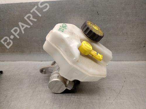 Brake master cylinder BMW 5 (G30, F90) 520 d | BP26613573M77 