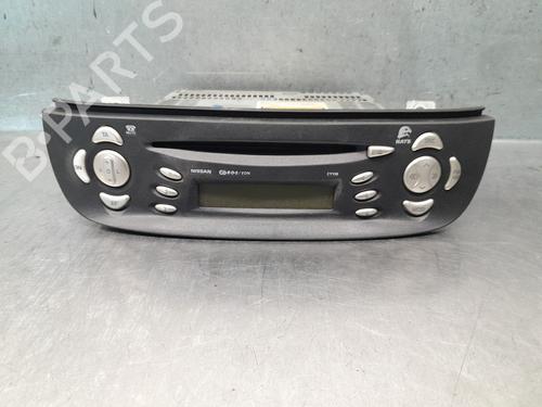 Used Radio Radio 37647114 37647114