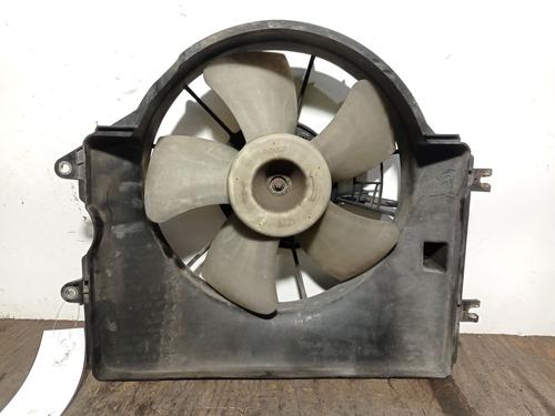 Used Radiator fan Radiator fan HONDA CR-V II (RD_) 2.2 CTDi (RD9) (140 hp) 34722224 34722224