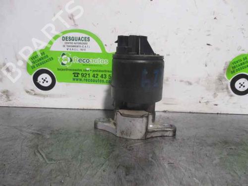 Used Egr FIAT PUNTO (176_) 1.6 (88 hp) 2308864