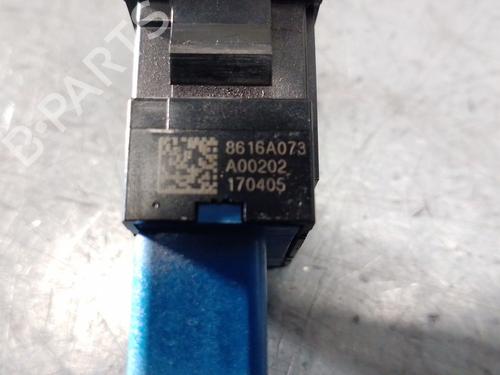 Switch MITSUBISHI OUTLANDER III (GG_W, GF_W, ZJ, ZL, ZK) Plug-in Hybrid (GG2W) | BP29114675I30 