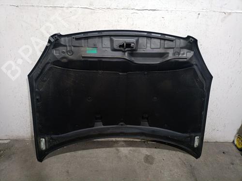 Hood NISSAN QASHQAI / QASHQAI +2 I (J10, NJ10, JJ10E) 2.0 | BP25979153C1 