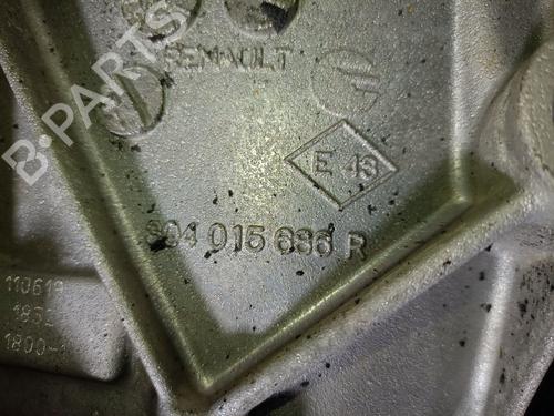 Gearbox RENAULT KADJAR (HA_, HL_) 1.3 TCe 140 (HLNB, HLN1) | BP36567355M3 - Image 10