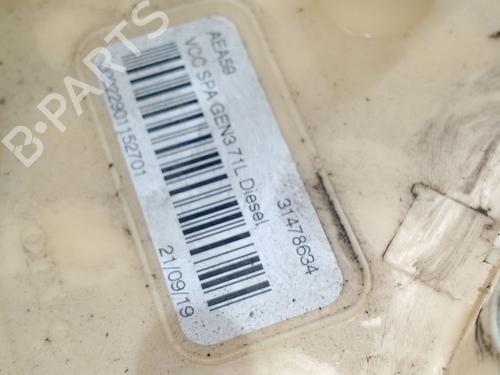 Fuel pump VOLVO XC60 II (246) D5 AWD | BP36405376M76  - Image 7