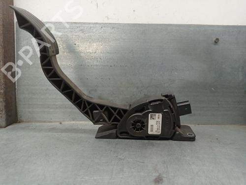 Used Pedal FORD GRAND C-MAX (DXA/CB7, DXA/CEU) 1.6 Ti (105 hp) 22728173