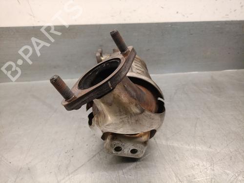 Catalyst HYUNDAI i20 II (GB, IB) 1.0 T-GDI | BP28513965M10