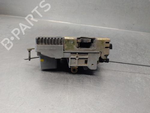 Front right lock RENAULT MEGANE I Classic (LA0/1_) 1.9 dCi (LA05) | BP15494953C97 