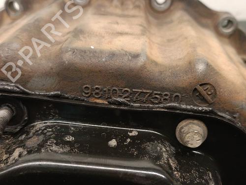 Oil sump OPEL VIVARO C Van (K0) 1.5 | BP31353101M115