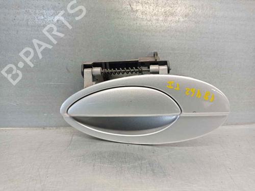 Used Rear left exterior door handle CITROËN C5 II (RC_) 2.0 HDi (RCRHRH) (136 hp) 14913918
