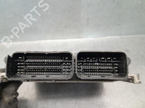 Engine control unit (ECU) CITROËN JUMPY III Van (V_) 1.6 BlueHDi 115 | BP37034580M57 - Image 3