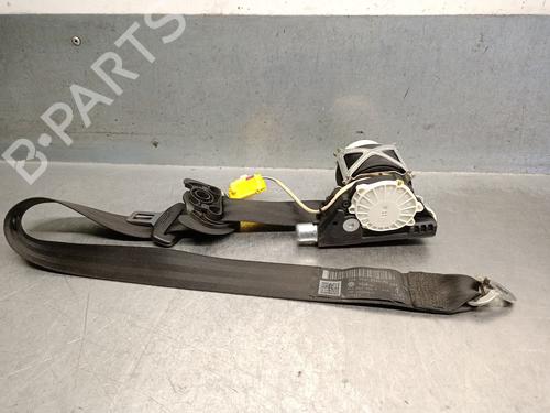 Used Front left seatbelt VW PASSAT B6 Variant (3C5) 2.0 TDI (170 hp) 30533651