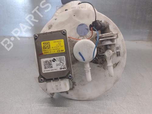 Fuel pump HYUNDAI i30 FASTBACK (PDE, PDEN) 2.0 N | BP12176785M76 