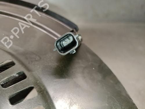 Left front steering knuckle RENAULT CLIO V (B7_) 1.6 E-TECH 140 (B7MU) | BP29374405M25 