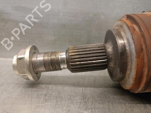 Drivaksel fortil venstre FORD PUMA (J2K, CF7) 1.0 EcoBoost | BP29619065M38 