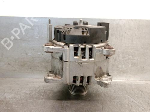 Alternator AUDI Q3 (F3B) 35 TDI | BP29501539M7 