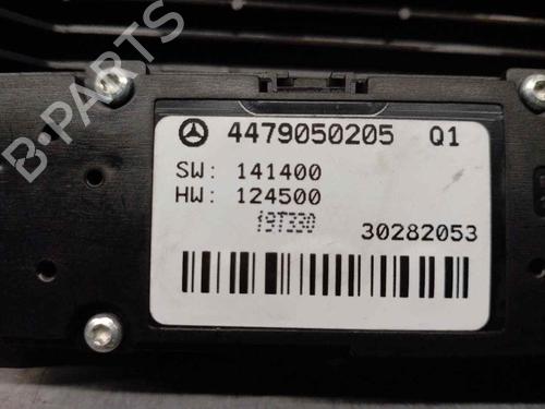 Switch MERCEDES-BENZ VITO Tourer (W447) 116 CDI (447.701, 447.703, 447.705) | BP18546771I30 