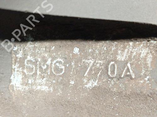 Rim HONDA CIVIC VIII Hatchback (FN, FK) 1.8 (FN1, FK2) | BP17494712C45