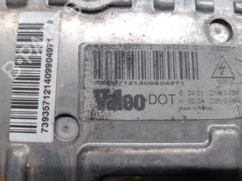 Xenon ballast VOLVO XC90 I (275) 2.5 T AWD | BP30137374C53