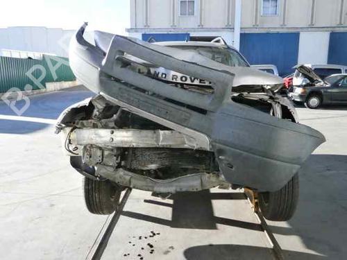 Egr LAND ROVER FREELANDER I (L314) 2.0 Td4 4x4 | BP2110185M69 